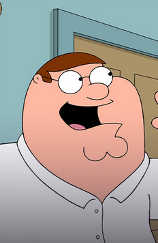 Family Guy